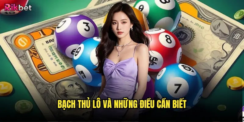 Bạch thủ lô và những điều cần biết