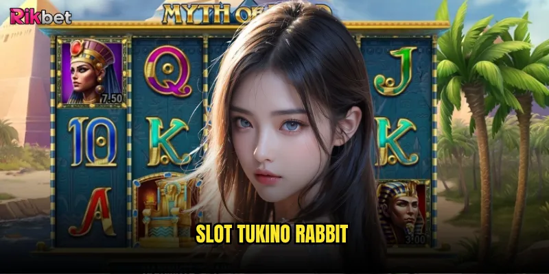 Slot Tukino Rabbit